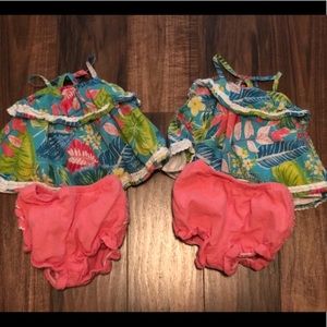 Tommy Bahama Twincess Sun Set